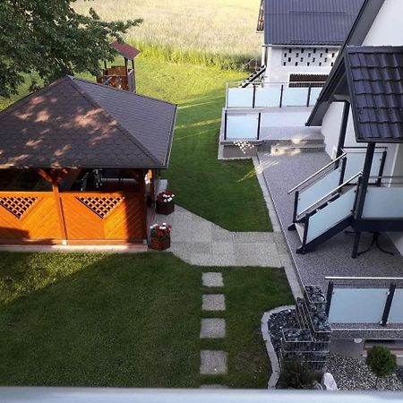 Haus Staubmann Naehe Red Bull Ring Murtal Spielberg Rattenberg  Exterior foto