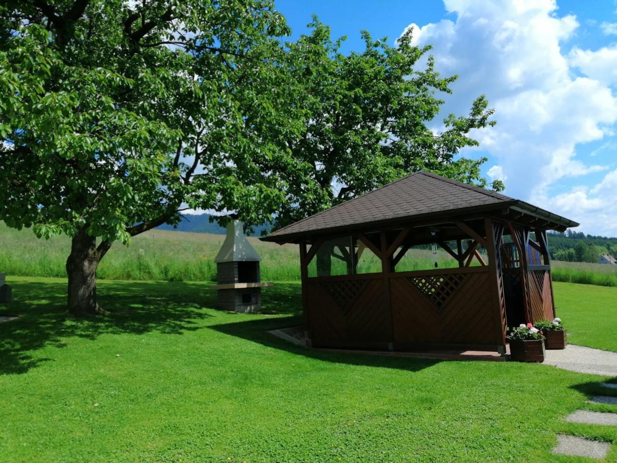 Haus Staubmann Naehe Red Bull Ring Murtal Spielberg Rattenberg  Exterior foto