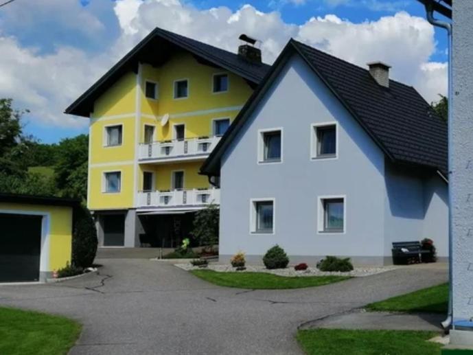 Haus Staubmann Naehe Red Bull Ring Murtal Spielberg Rattenberg  Habitación foto