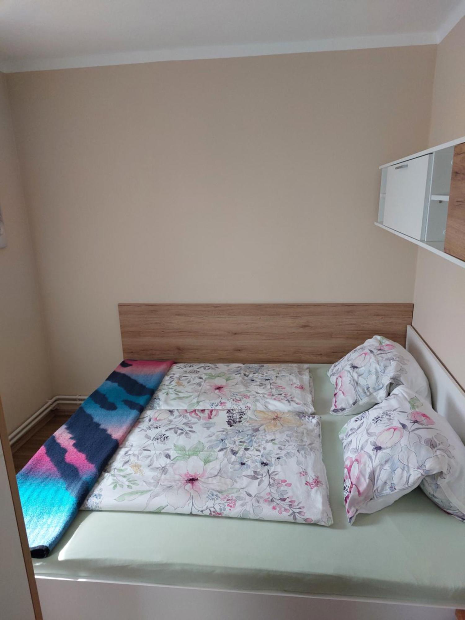 Haus Staubmann Naehe Red Bull Ring Murtal Spielberg Rattenberg  Habitación foto