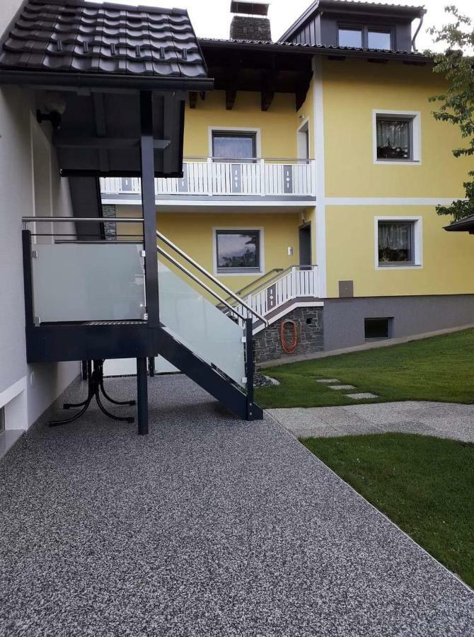 Haus Staubmann Naehe Red Bull Ring Murtal Spielberg Rattenberg  Exterior foto